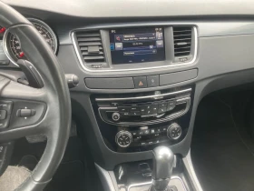 Peugeot 508 ТОП - 8200 € / 16037.81 лв. - 14689240 11 | Car24.bg Peugeot 508 ТОП - 8200 € / 16037.81 лв. - 14689240 11