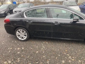 Peugeot 508 ТОП - 8200 € / 16037.81 лв. - 14689240 3 | Car24.bg Peugeot 508 ТОП - 8200 € / 16037.81 лв. - 14689240 3