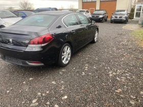 Peugeot 508 ТОП - 8200 € / 16037.81 лв. - 14689240 4 | Car24.bg Peugeot 508 ТОП - 8200 € / 16037.81 лв. - 14689240 4