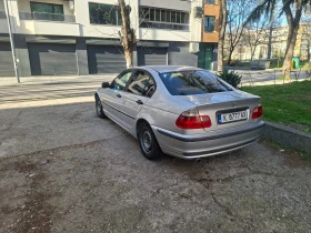 BMW 318 Бензин-газ - 1100 € / 2151.41 лв. - 48688937 4 | Car24.bg BMW 318 Бензин-газ - 1100 € / 2151.41 лв. - 48688937 4