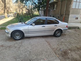 BMW 318 Бензин-газ - 1100 € / 2151.41 лв. - 48688937 3 | Car24.bg BMW 318 Бензин-газ - 1100 € / 2151.41 лв. - 48688937 3