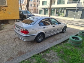BMW 318 Бензин-газ - 1100 € / 2151.41 лв. - 48688937 5 | Car24.bg BMW 318 Бензин-газ - 1100 € / 2151.41 лв. - 48688937 5