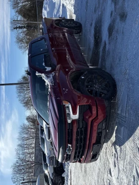 Chevrolet Silverado 3.0L 6cyl 4WD | Auto.bg — изображение 2 Chevrolet Silverado 3.0L 6cyl 4WD | Auto.bg — изображение 2