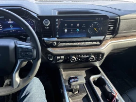 Chevrolet Silverado 3.0L 6cyl 4WD | Auto.bg — изображение 17 Chevrolet Silverado 3.0L 6cyl 4WD | Auto.bg — изображение 17