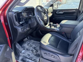 Chevrolet Silverado 3.0L 6cyl 4WD | Auto.bg — изображение 13 Chevrolet Silverado 3.0L 6cyl 4WD | Auto.bg — изображение 13