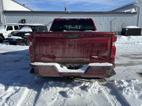 Chevrolet Silverado 3.0L 6cyl 4WD | Auto.bg — изображение 12 Chevrolet Silverado 3.0L 6cyl 4WD | Auto.bg — изображение 12