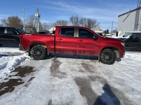 Chevrolet Silverado 3.0L 6cyl 4WD | Auto.bg — изображение 11 Chevrolet Silverado 3.0L 6cyl 4WD | Auto.bg — изображение 11