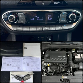 Hyundai I30 1.4i АВТОМАТИК - 13500 € / 26403.70 лв. - 66967132 15 | Car24.bg Hyundai I30 1.4i АВТОМАТИК - 13500 € / 26403.70 лв. - 66967132 15