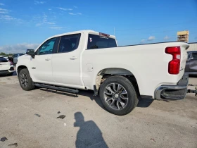 Chevrolet Silverado 5.3* C1500 LT* РЕАЛНИ КМ! - 16900 € / 33053.53 лв. - 83102256 3 | Car24.bg Chevrolet Silverado 5.3* C1500 LT* РЕАЛНИ КМ! - 16900 € / 33053.53 лв. - 83102256 3