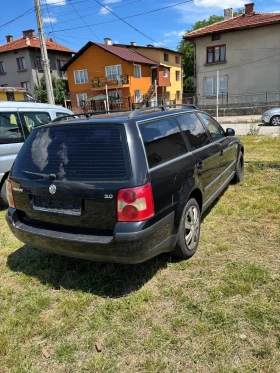 VW Passat - 2700 € / 5280.74 лв. - 74334091 4 | Car24.bg VW Passat - 2700 € / 5280.74 лв. - 74334091 4