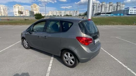 Opel Meriva 1.7 CDTI | Auto.bg — изображение 2 Opel Meriva 1.7 CDTI | Auto.bg — изображение 2