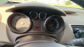 Opel Meriva 1.7 CDTI | Auto.bg — изображение 7 Opel Meriva 1.7 CDTI | Auto.bg — изображение 7