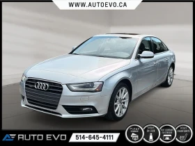 Audi A4 quattro Progressiv* АвтоКредит * (Цена до БГ)