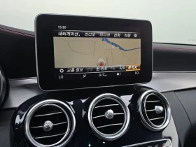 Mercedes-Benz C 43 AMG 4Matic | Auto.bg — изображение 15 Mercedes-Benz C 43 AMG 4Matic | Auto.bg — изображение 15