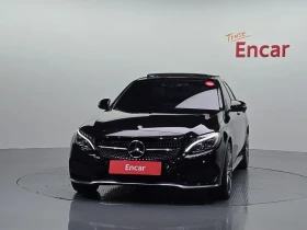 Mercedes-Benz C 43 AMG 4Matic | Auto.bg — изображение 3 Mercedes-Benz C 43 AMG 4Matic | Auto.bg — изображение 3