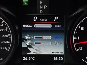 Mercedes-Benz C 43 AMG 4Matic | Auto.bg — изображение 17 Mercedes-Benz C 43 AMG 4Matic | Auto.bg — изображение 17