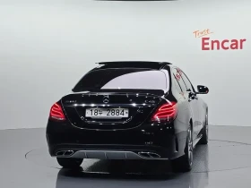 Mercedes-Benz C 43 AMG 4Matic | Auto.bg — изображение 4 Mercedes-Benz C 43 AMG 4Matic | Auto.bg — изображение 4