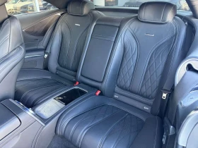 Mercedes-Benz S 63 AMG 4MATIC* SWAROVSKI* NIGHT VISION* DISS* 360* НАВИ | Auto.bg — изображение 17 Mercedes-Benz S 63 AMG 4MATIC* SWAROVSKI* NIGHT VISION* DISS* 360* НАВИ | Auto.bg — изображение 17