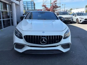Mercedes-Benz S 63 AMG 4MATIC* SWAROVSKI* NIGHT VISION* DISS* 360* НАВИ | Auto.bg — изображение 5 Mercedes-Benz S 63 AMG 4MATIC* SWAROVSKI* NIGHT VISION* DISS* 360* НАВИ | Auto.bg — изображение 5