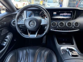 Mercedes-Benz S 63 AMG 4MATIC* SWAROVSKI* NIGHT VISION* DISS* 360* НАВИ | Auto.bg — изображение 9 Mercedes-Benz S 63 AMG 4MATIC* SWAROVSKI* NIGHT VISION* DISS* 360* НАВИ | Auto.bg — изображение 9