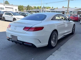 Mercedes-Benz S 63 AMG 4MATIC* SWAROVSKI* NIGHT VISION* DISS* 360* НАВИ | Auto.bg — изображение 4 Mercedes-Benz S 63 AMG 4MATIC* SWAROVSKI* NIGHT VISION* DISS* 360* НАВИ | Auto.bg — изображение 4