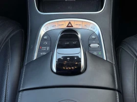 Mercedes-Benz S 63 AMG 4MATIC* SWAROVSKI* NIGHT VISION* DISS* 360* НАВИ | Auto.bg — изображение 8 Mercedes-Benz S 63 AMG 4MATIC* SWAROVSKI* NIGHT VISION* DISS* 360* НАВИ | Auto.bg — изображение 8