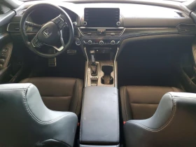 Honda Accord 1.5l Sport - 14500 € - 30473725 8 | Car24.bg Honda Accord 1.5l Sport - 14500 € - 30473725 8