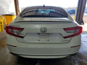 Honda Accord 1.5l Sport - 14500 € - 30473725 6 | Car24.bg Honda Accord 1.5l Sport - 14500 € - 30473725 6