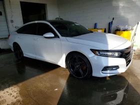 Honda Accord 1.5l Sport - 14500 € - 30473725 4 | Car24.bg Honda Accord 1.5l Sport - 14500 € - 30473725 4