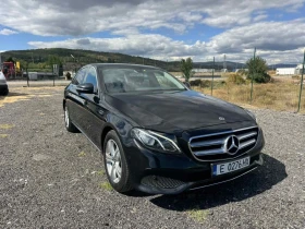 Mercedes-Benz E 220 - Car24.bg Mercedes-Benz E 220