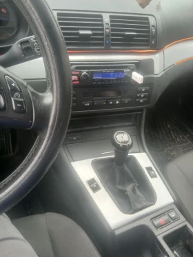 BMW 320 undefined | Auto.bg — изображение 10 BMW 320 undefined | Auto.bg — изображение 10