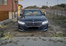 BMW 730 LCI X-drive - 34999 € - 43924450 4 | Car24.bg BMW 730 LCI X-drive - 34999 € - 43924450 4