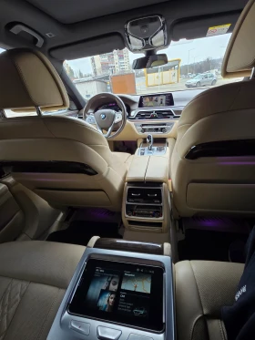 BMW 730 LCI X-drive - 34999 € - 43924450 13 | Car24.bg BMW 730 LCI X-drive - 34999 € - 43924450 13