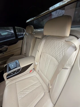 BMW 730 LCI X-drive - 34999 € - 43924450 14 | Car24.bg BMW 730 LCI X-drive - 34999 € - 43924450 14