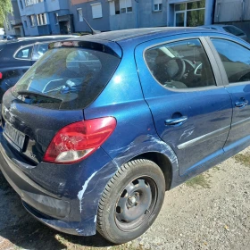 Peugeot 207 - 1700 € - 47733304 3 | Car24.bg Peugeot 207 - 1700 € - 47733304 3