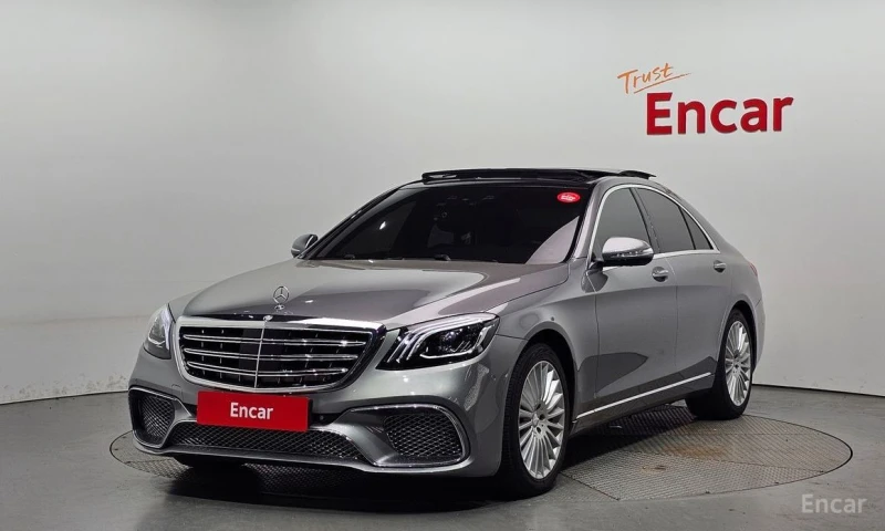 Mercedes-Benz S 350 - 56300 лв. / 28785.73 € - 24083077 1 | Car24.bg Mercedes-Benz S 350 - 56300 лв. / 28785.73 € - 24083077 1