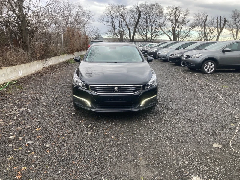 Peugeot 508 ТОП - 8200 € / 16037.81 лв. - 14689240 1 | Car24.bg Peugeot 508 ТОП - 8200 € / 16037.81 лв. - 14689240 1