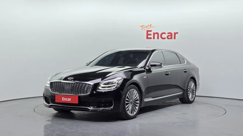 Kia K9 GDI AWD - 13700 € / 26794.87 лв. - 63116577 1 | Car24.bg Kia K9 GDI AWD - 13700 € / 26794.87 лв. - 63116577 1