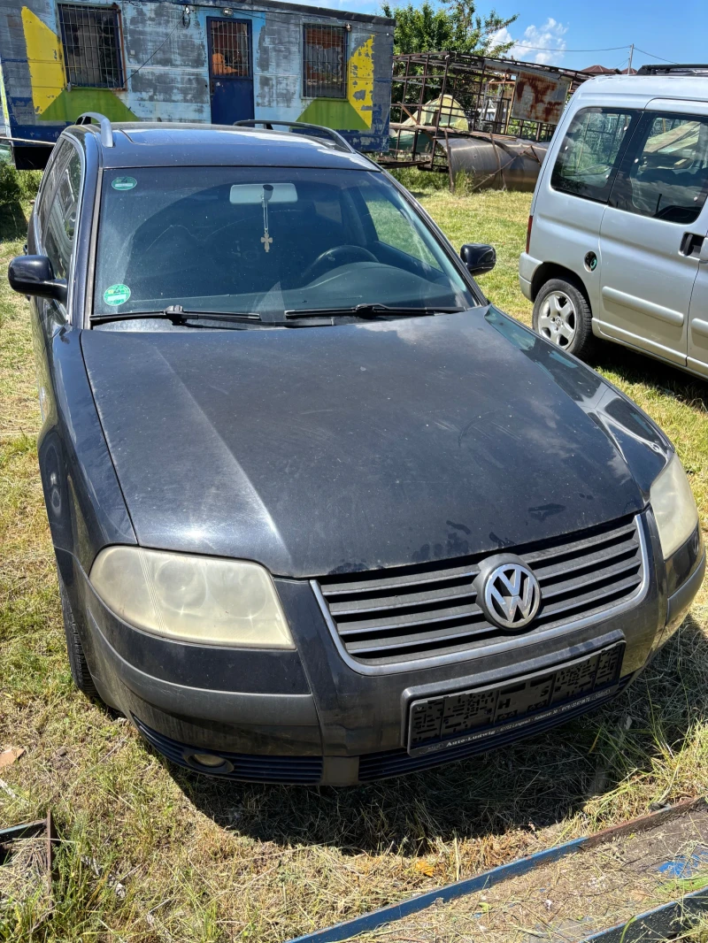 VW Passat - 2700 € / 5280.74 лв. - 74334091 1 | Car24.bg VW Passat - 2700 € / 5280.74 лв. - 74334091 1