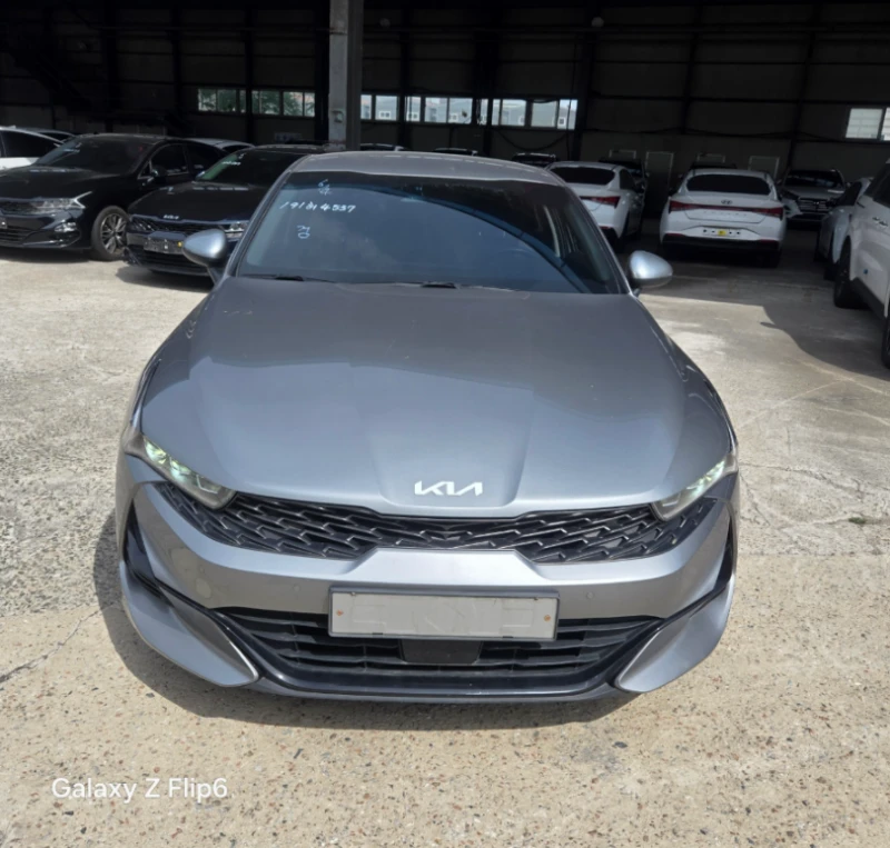 Kia K5 2.0 MPI (CVVL) - ОЧАКВАН ВНОС - цена по договаряне - 60593346 1 | Car24.bg Kia K5 2.0 MPI (CVVL) - ОЧАКВАН ВНОС - цена по договаряне - 60593346 1