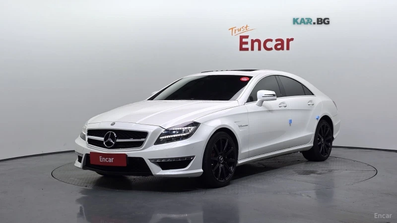 Mercedes-Benz CLS 63 AMG 4MATIC* ПОДГРЕВ* ОБДУХВАНЕ* КАМЕРА* HARMAN - 25000 € / 48895.75 лв. - 74177535 1 | Car24.bg Mercedes-Benz CLS 63 AMG 4MATIC* ПОДГРЕВ* ОБДУХВАНЕ* КАМЕРА* HARMAN - 25000 € / 48895.75 лв. - 74177535 1