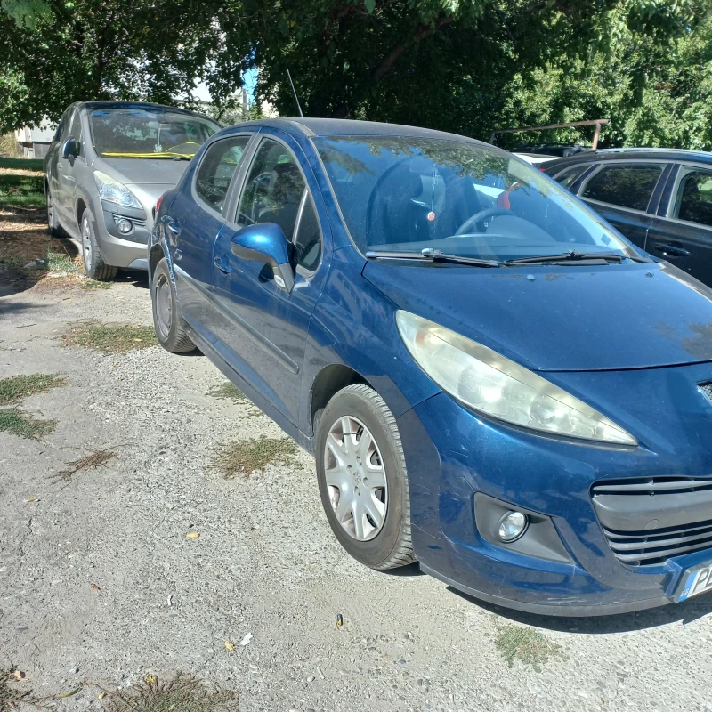 Peugeot 207 - 1700 € - 47733304 1 | Car24.bg Peugeot 207 - 1700 € - 47733304 1