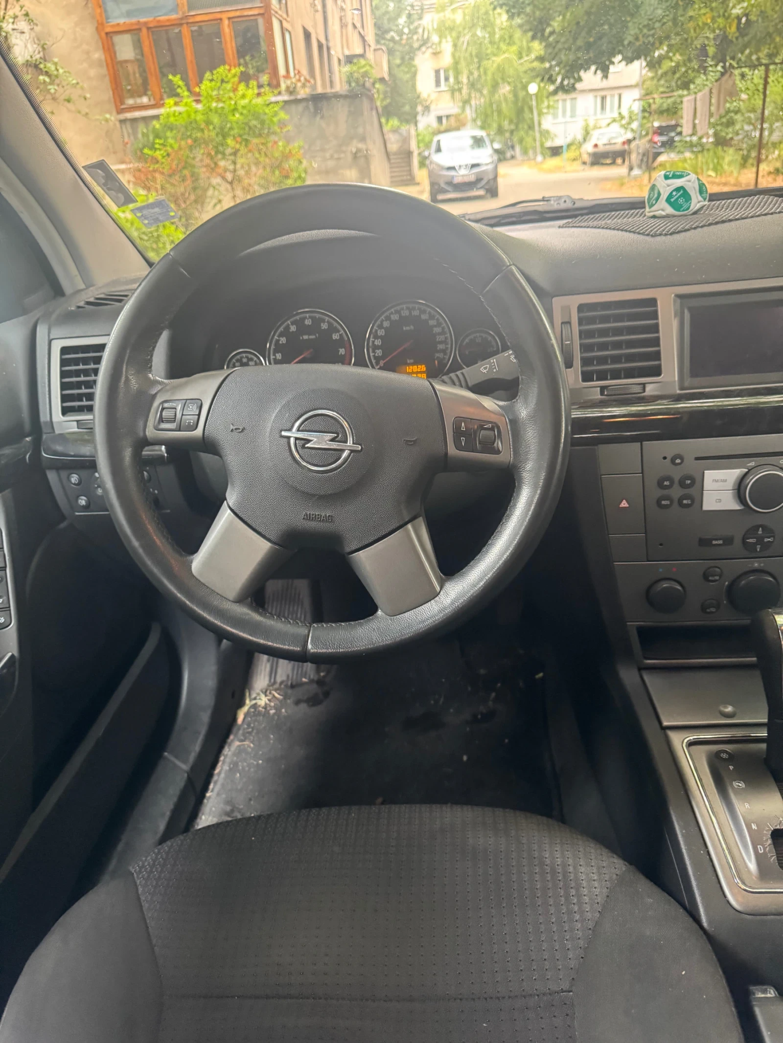 Opel Signum  - изображение 5 | Auto.bg Opel Signum  - изображение 5