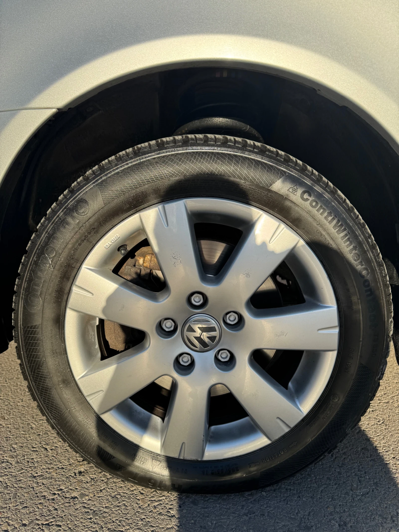 VW Sharan  - изображение 7 | Auto.bg VW Sharan  - изображение 7