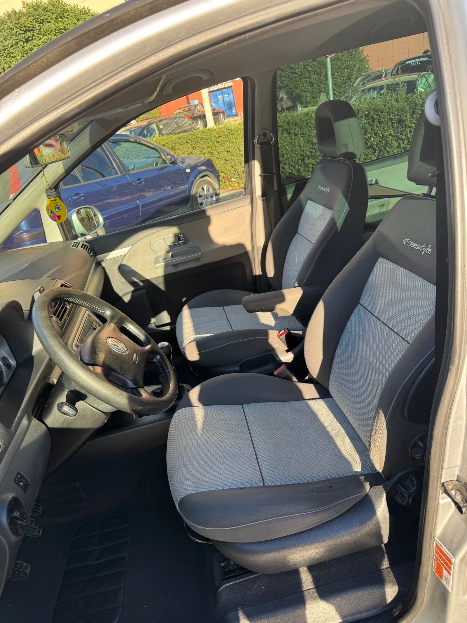 VW Sharan  - изображение 10 | Auto.bg VW Sharan  - изображение 10