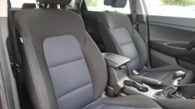 Hyundai Tucson 1.7 CRDi euro 6  - 23200 лв. / 11861.97 € - 61505591 13 | Car24.bg Hyundai Tucson 1.7 CRDi euro 6  - 23200 лв. / 11861.97 € - 61505591 13