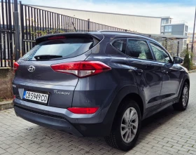 Hyundai Tucson 1.7 CRDi euro 6 Регистриран - 22900 лв. / 11708.58 € - 42946106 5 | Car24.bg Hyundai Tucson 1.7 CRDi euro 6 Регистриран - 22900 лв. / 11708.58 € - 42946106 5