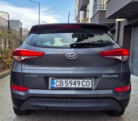 Hyundai Tucson 1.7 CRDi euro 6 Регистриран - 22900 лв. / 11708.58 € - 42946106 4 | Car24.bg Hyundai Tucson 1.7 CRDi euro 6 Регистриран - 22900 лв. / 11708.58 € - 42946106 4
