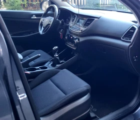 Hyundai Tucson 1.7 CRDi euro 6 Регистриран - 22900 лв. / 11708.58 € - 42946106 14 | Car24.bg Hyundai Tucson 1.7 CRDi euro 6 Регистриран - 22900 лв. / 11708.58 € - 42946106 14