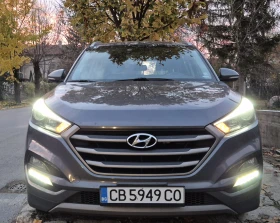 Hyundai Tucson 1.7 CRDi euro 6 Регистриран - 22900 лв. / 11708.58 € - 42946106 7 | Car24.bg Hyundai Tucson 1.7 CRDi euro 6 Регистриран - 22900 лв. / 11708.58 € - 42946106 7